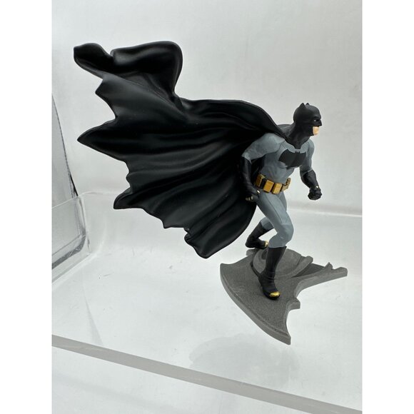 Hallmark Keepsake Batman v Superman Dawn of Justice Ornament DC Comics Christmas - Picture 6 of 9